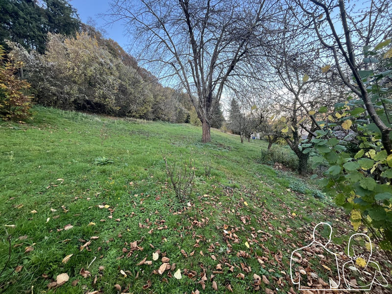 Maison traditionnelle - 156 m² - 5 pièces