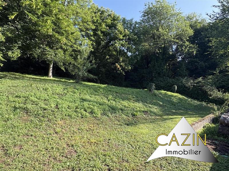 Maison - 195 m² - 7 pièces