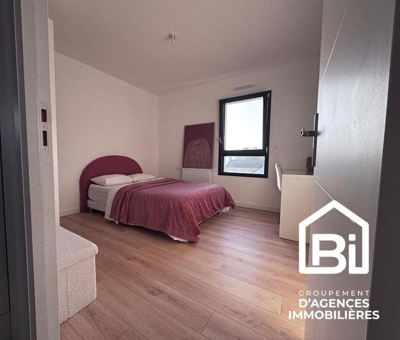 Maison - 128 m² - 6 pièces