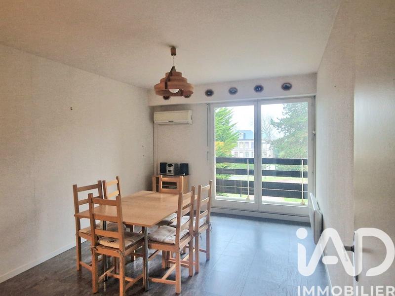 Appartement - 31 m² - 2 pièces