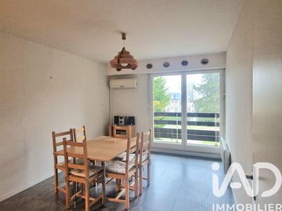 Appartement - 31 m² - 2 pièces