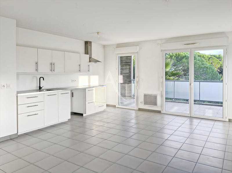 Appartement - 68 m² - 3 pièces