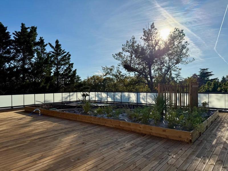 Appartement - 114 m² - 4 pièces