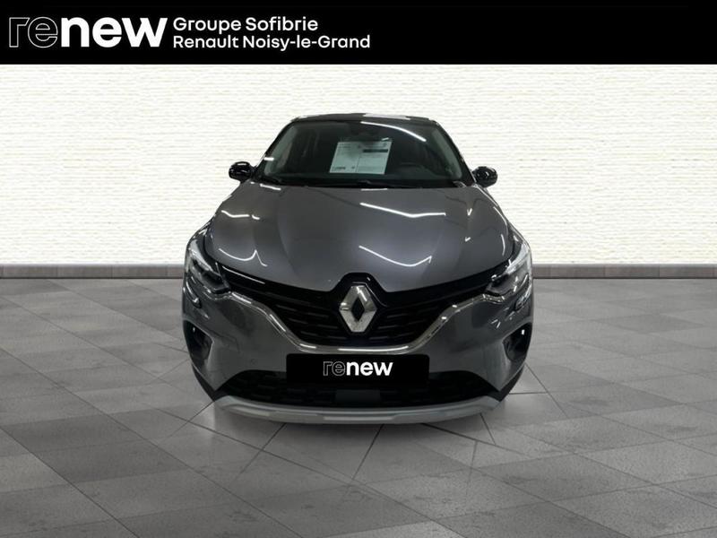 Renault Captur E-Tech 145 - 21 Business
