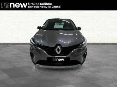 Renault Captur E-Tech 145 - 21 Business