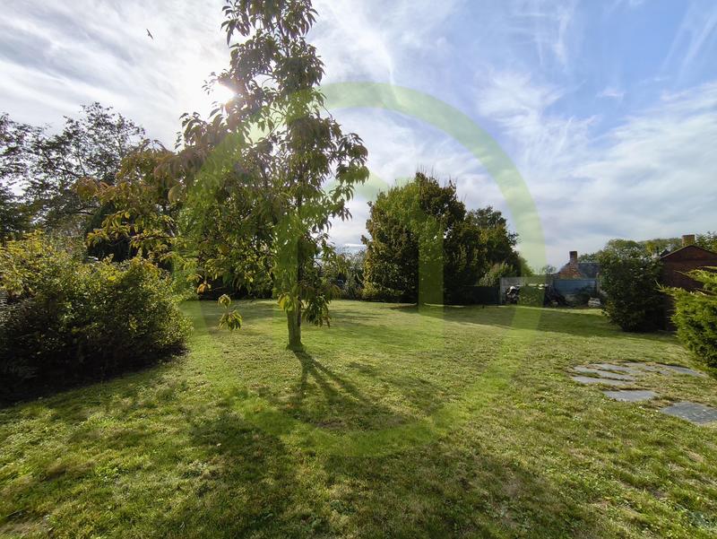 Maison - 144 m² - 6 pièces