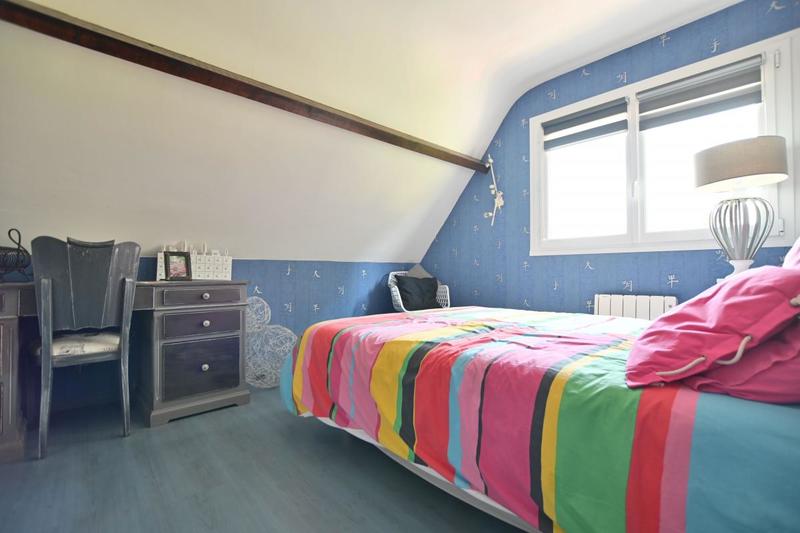 Maison - 176 m² - 6 pièces