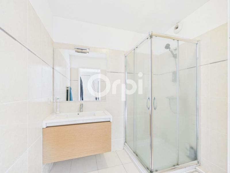 Appartement - 35 m² - 1 pièce