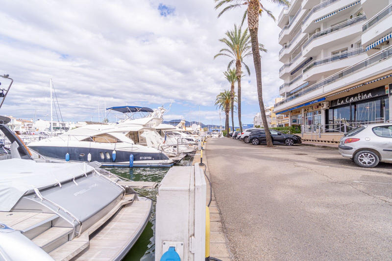 Local commercial - 100 m²