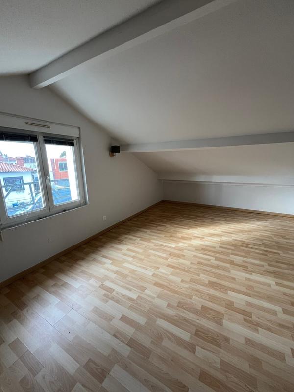 Maison - 128 m² - 5 pièces