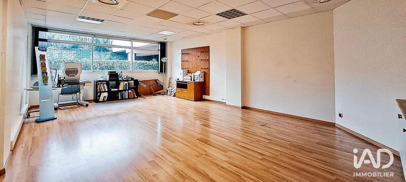 Local commercial - 40 m² - 2 pièces