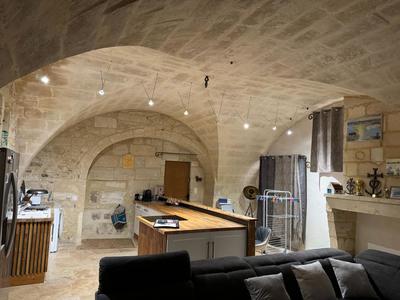 Loft - 64 m² - 2 pièces