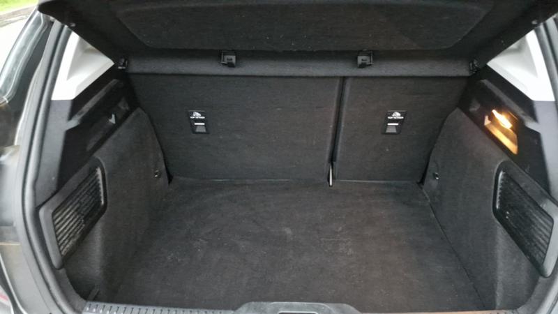 Ford Focus 1.5 ecoblue 120 ss bva8