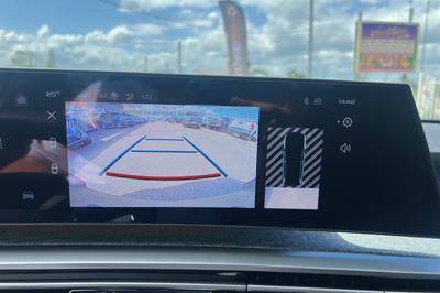 Peugeot 5008 Hybrid 145 E-Dcs6 Gt 7pl