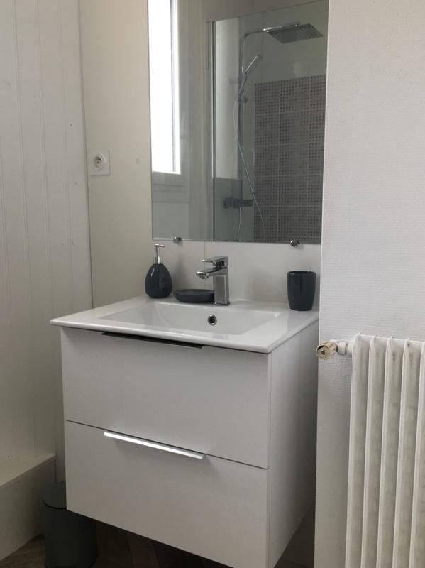 Appartement - 73 m² - 4 pièces