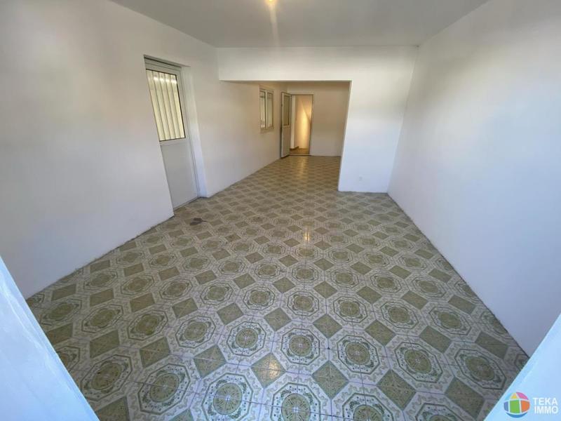 Bureau - 30 m² - 2 pièces