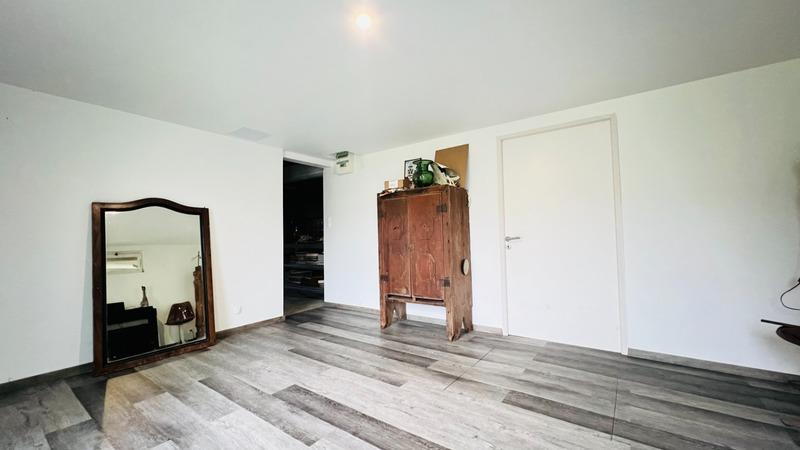 Maison - 175 m² - 6 pièces