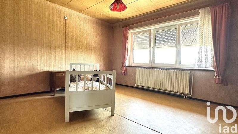 Maison - 207 m² - 5 pièces