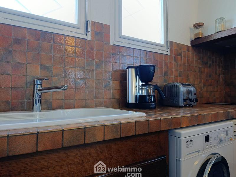 Maison - 154 m² - 7 pièces