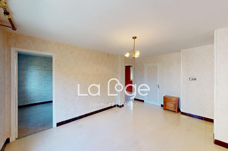 Appartement - 67 m² - 4 pièces