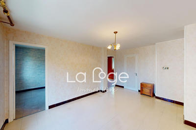 Appartement - 67 m² - 4 pièces