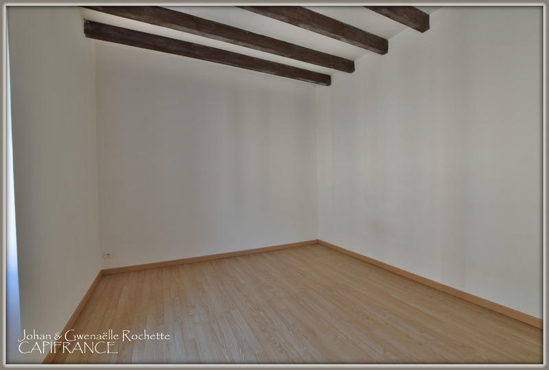 Maison de ville - 49 m² - 2 pièces