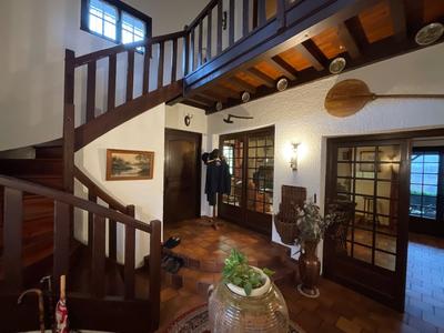 Villa - 152 m² - 6 pièces