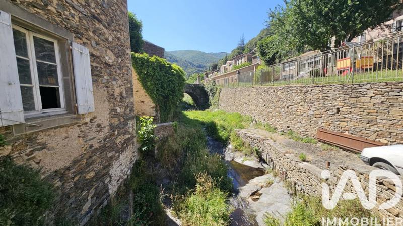 Maison - 190 m² - 6 pièces