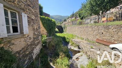 Maison - 190 m² - 6 pièces