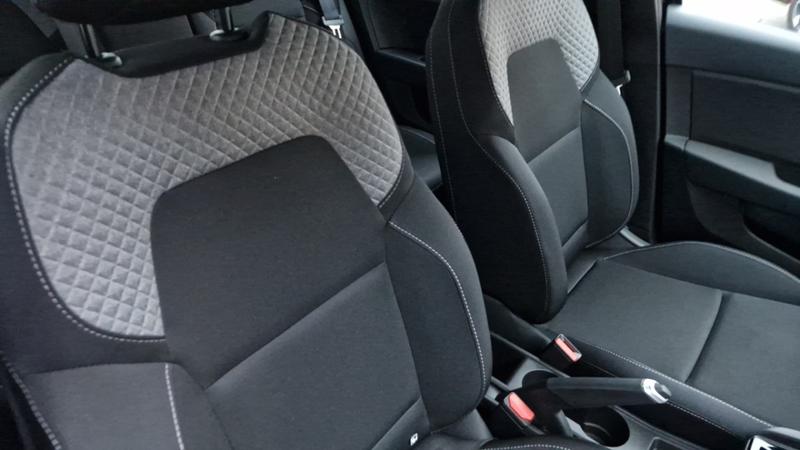 Renault Clio V Blue Dci 100 Ch Gsr2 Evolution