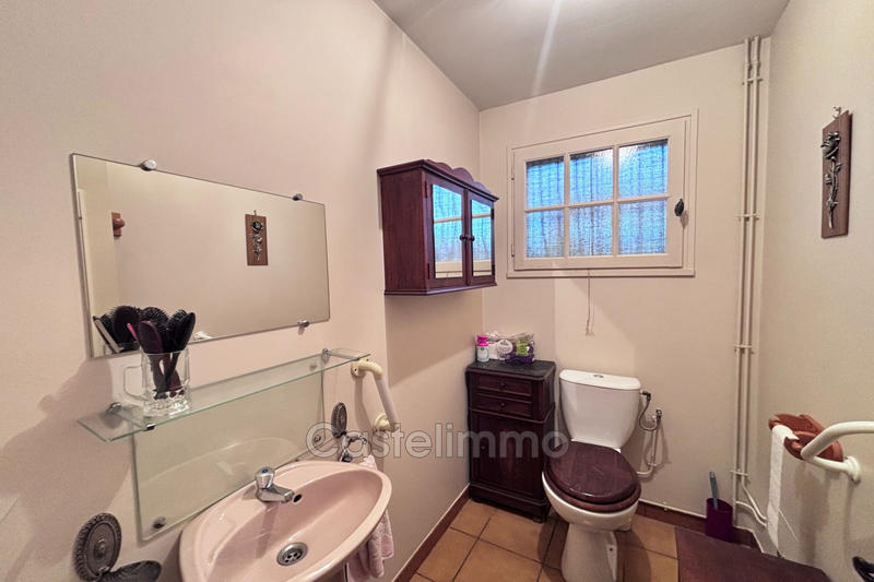 Maison - 121 m² - 4 pièces