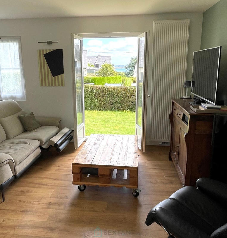 Maison - 110 m² - 6 pièces