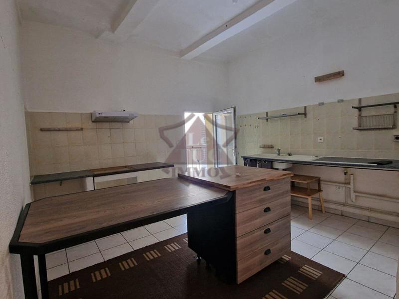 Appartement - 100 m² - 4 pièces