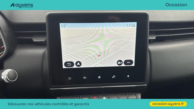 Renault Clio 1.6 E-Tech 140ch Business