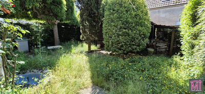 Maison ancienne - 74 m² - 5 pièces