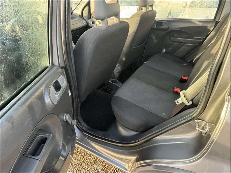 Fiat Panda II 1.3 Jtd 75 Cv 4x4 Climbing