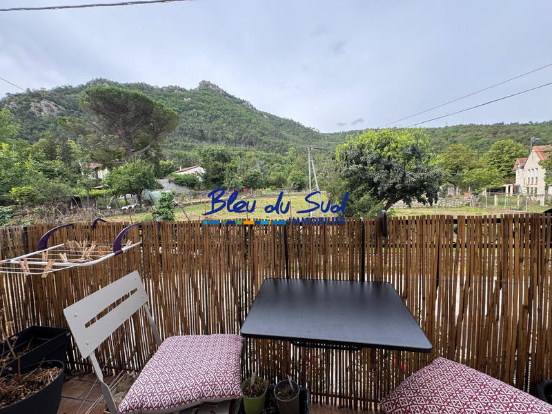 Appartement - 49 m² - 3 pièces