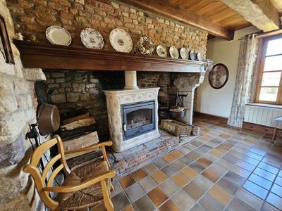 Maison - 240 m² - 6 pièces