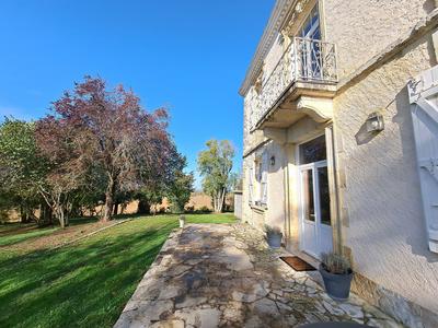 Maison - 155 m² - 5 pièces