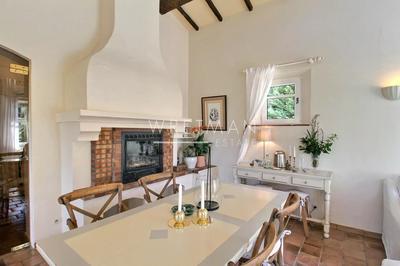 Villa - 145 m² - 5 pièces