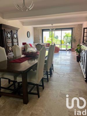 Bastide - 405 m² - 13 pièces