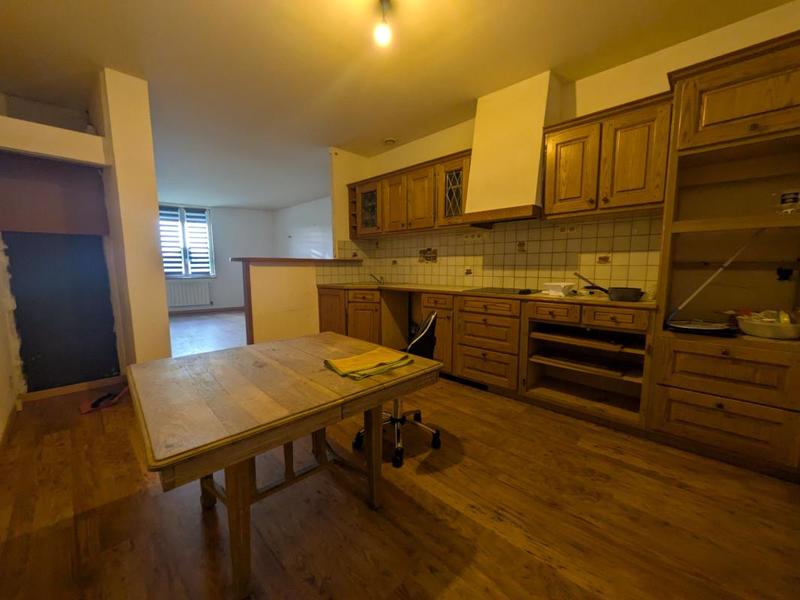 Maison - 180 m² - 3 pièces