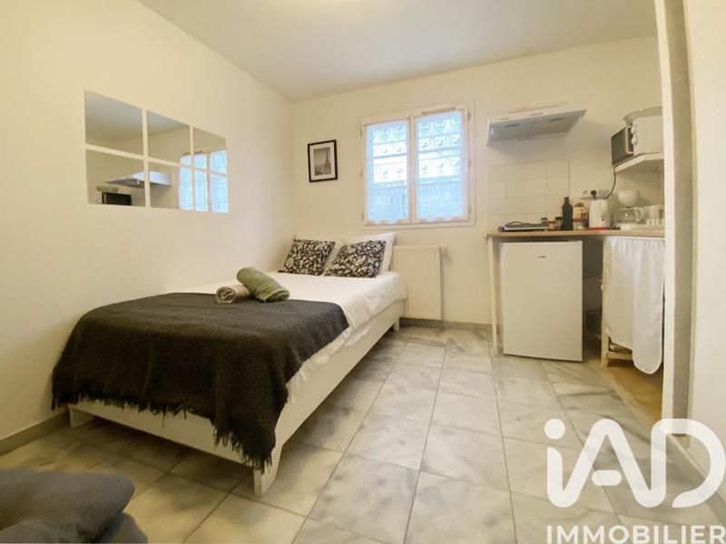 Maison de ville - 131 m² - 7 pièces