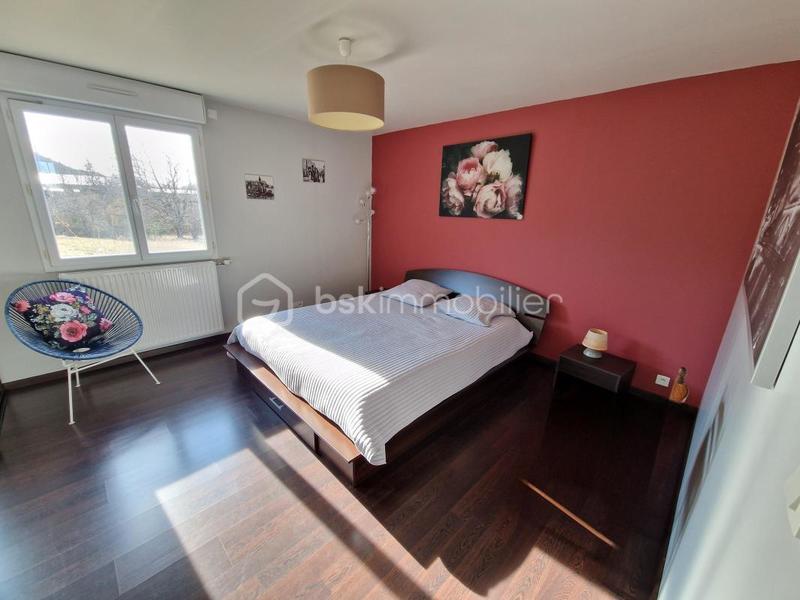 Maison de village - 240 m² - 9 pièces