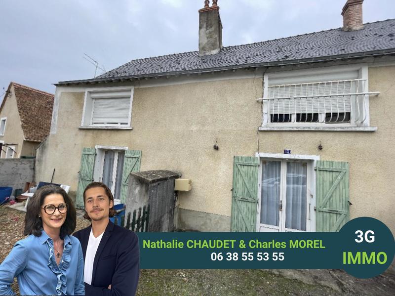 Maison - 139 m² - 6 pièces