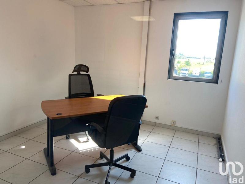 Local commercial - 1 845 m²