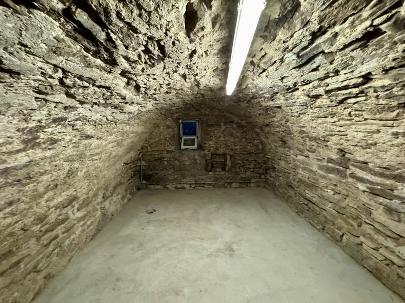 Maison - 108 m² - 3 pièces