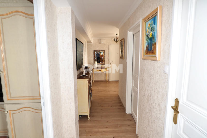 Viager - Appartement - 100 m² - 3 pièces