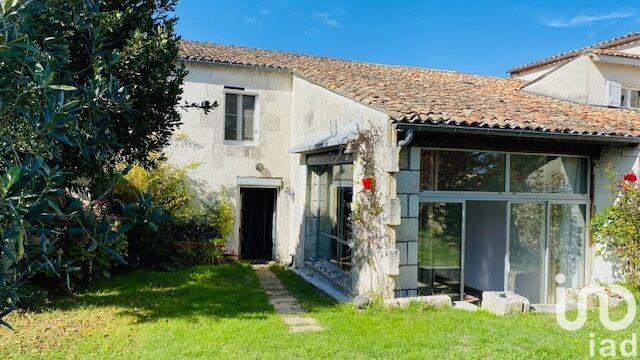 Maison - 321 m² - 9 pièces