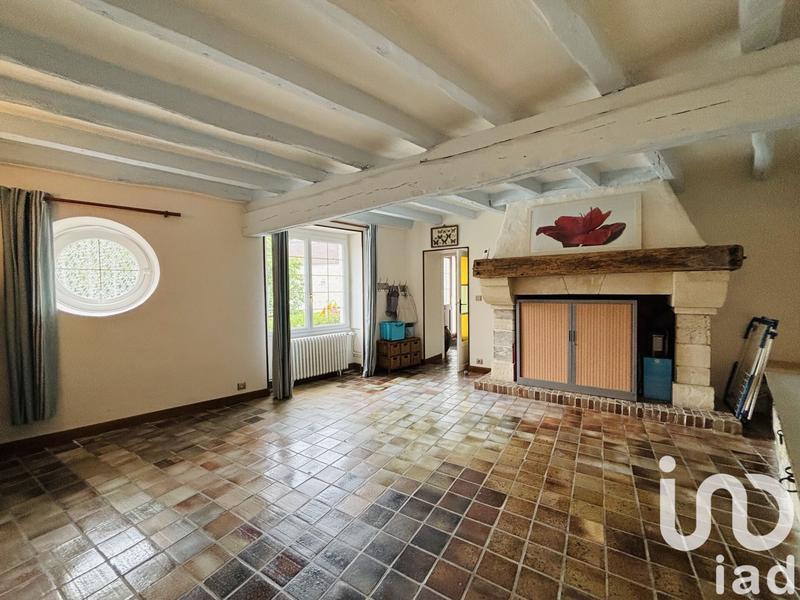 Maison - 169 m² - 7 pièces